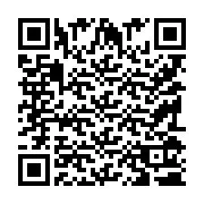 电话号码二维码 +9519010391