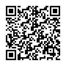 Codice QR per il numero di telefono +9519010443