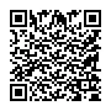 电话号码二维码 +9519010453