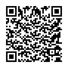 Codice QR per il numero di telefono +9519010485
