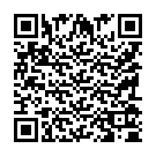 电话号码二维码 +9519010490