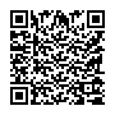 QR Code for Phone number +9519010786