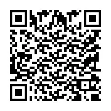 QR Code for Phone number +9519010809