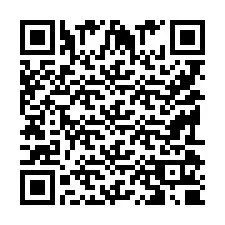 QR Code for Phone number +9519010815