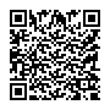 Codice QR per il numero di telefono +9519010860