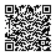 QR Code for Phone number +9519011009