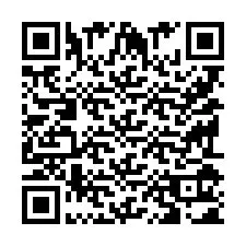 QR Code for Phone number +9519011082