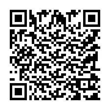 QR Code for Phone number +9519011104