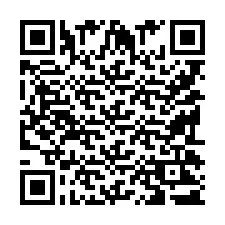 Kod QR dla numeru telefonu +9519021353