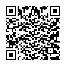 Código QR para número de telefone +9519021373