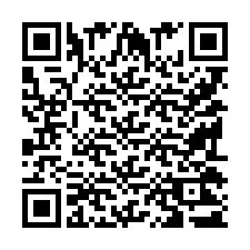 Kode QR untuk nomor Telepon +9519021393