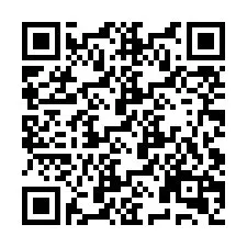 QR-code voor telefoonnummer +9519021503