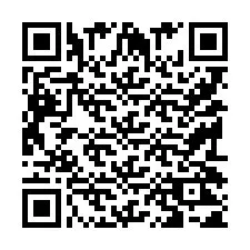 Código QR para número de telefone +9519021561