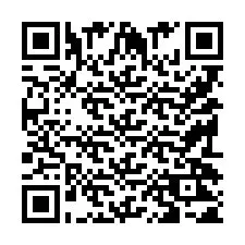 Codice QR per il numero di telefono +9519021571