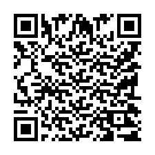 Código QR para número de teléfono +9519021718