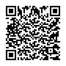 Kode QR untuk nomor Telepon +9519021786