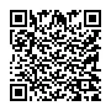 QR Code for Phone number +9519021920