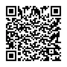 Kode QR untuk nomor Telepon +9519022021