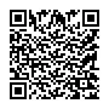 QR-код для номера телефона +9519022051