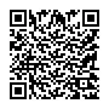 QR Code for Phone number +9519022105