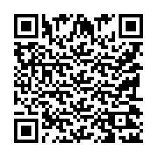 QR Code for Phone number +9519022108