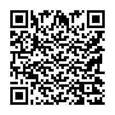 QR Code for Phone number +9519022115