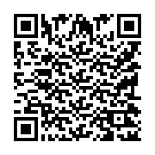 QR Code for Phone number +9519022118