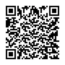 QR Code for Phone number +9519022176