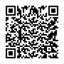 QR Code for Phone number +9519022177