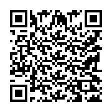 QR Code for Phone number +9519022225