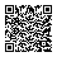 QR Code for Phone number +9519022328
