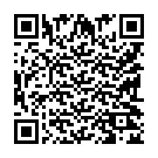 QR Code for Phone number +9519022432