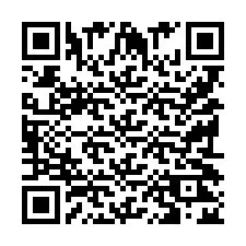 QR Code for Phone number +9519022438