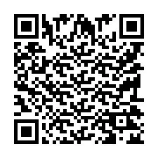 QR Code for Phone number +9519022440