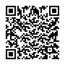 QR Code for Phone number +9519022442