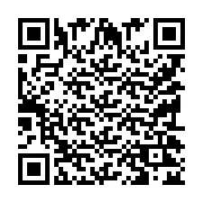 QR Code for Phone number +9519022458