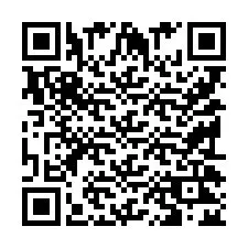 QR Code for Phone number +9519022459