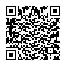 QR Code for Phone number +9519022460