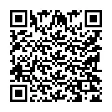 QR Code for Phone number +9519022476