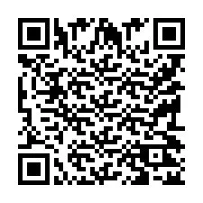 QR Code for Phone number +9519022520