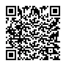 QR Code for Phone number +9519022526