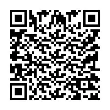 QR Code for Phone number +9519022548