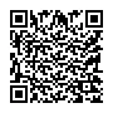 QR Code for Phone number +9519022550