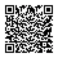 QR Code for Phone number +9519022617