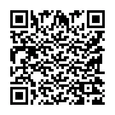 QR Code for Phone number +9519022646