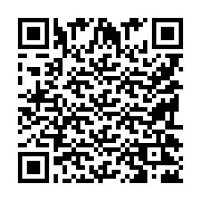 QR Code for Phone number +9519022653