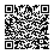 电话号码二维码 +9519022742