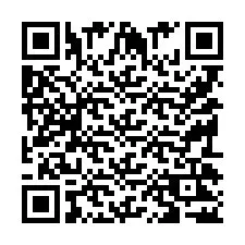 QR Code for Phone number +9519022750