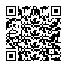 QR Code for Phone number +9519022777