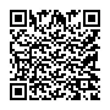 QR Code for Phone number +9519022829